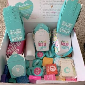 Origami Owl Bundle